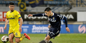 Στοχεύοντας σ' αυτό που θες να πάρεις!