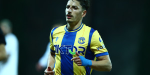 Η «Δευτεριάτικη» παράδοση του ASTERAS AKTOR