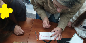 Εργαστήρι για την τέχνη της βιβλιοδεσίας στη Δημόσια Κεντρική Βιβλιοθήκη Τρίπολης