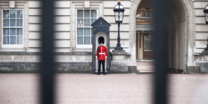 Κέιτ Μίντλετον: «Γλίτωσε» τα παιδιά της από «αιματηρή» βασιλική παράδοση - Γιατί έσπασε το πρωτόκολλο