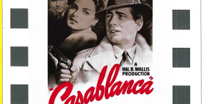 Το κλασικό έργο "Καζαμπλάνκα" στην Κινηματογραφική Λέσχη Άστρους
