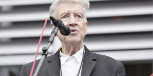 Πέθανε ο σκηνοθέτης David Lynch