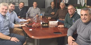 Επί τάπητος τα προβλήματα στην καστανοπαραγωγή - Οι επόμενες κινήσεις του Δήμου Τρίπολης