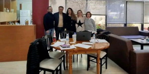 Δράση ενημέρωσης για τα μέλη του ΚΑΠΗ Μεγαλόπολης