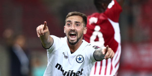 Ο Έντερ εν δράσει