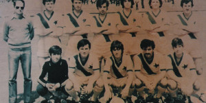 Πέθανε ο Σωτήρης Γκοργκόλης