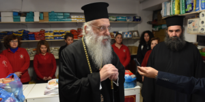 Παραρτήματα σε Λεβίδι, Αστρος και Λεωνίδιο αποκτά η σχολή Βυζαντινής Μουσικής της Μητρόπολης