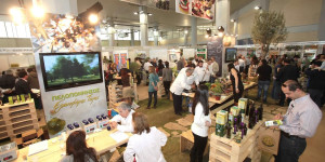 Στην Καλαμάτα το 10ο Φεστιβάλ Ελαιολάδου & Ελιάς