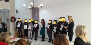 Δράσεις ευαισθητοποίησης από το Επιμελητήριο Αρκαδίας