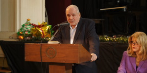 Παπαηλιού: "Η αξιοπιστία της Δικαιοσύνης έχει υποβαθμιστεί, βρίσκεται στο ναδίρ"