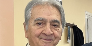 Η Παγγορτυνιακή Ένωση για την εκλογή του Ηλία Γιαννικόπουλου