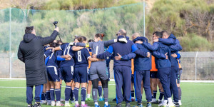 Γυναίκες ΑΣΤΕΡΑ: "Η πορεία των ανδρών είναι κίνητρο για εμάς"