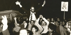 "Έφυγε" από τη ζωή ο επονομαζόμενος "γιατρός των φτωχών", Γιώργος Γρηγοριάδης