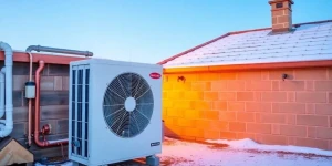 Αντλίες θερμότητας: Τι είναι, πώς λειτουργούν και ποια τα κριτήρια της επιδότησης έως και 7.500€