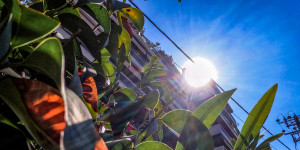 Τρίπολη: ο καιρός σήμερα, 10 Ιουνίου