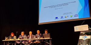 Ικανοποίηση από την ημερίδα για τον πρωτογενή τομέα που διοργάνωσε η Περιφέρεια στην Τρίπολη