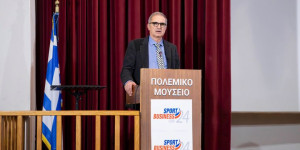 Ανάπτυξη αθλητισμού: ΑSTERAS  AKTOR, "παρών"!