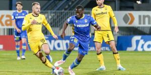 Η απόλυτη ισορροπία με τον Άρη στην Τρίπολη