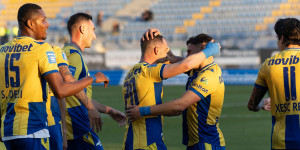 Επικό σχόλιο Μακέντα για Καλτσά: "Είναι τρελός ο παππούς"