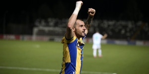 Τα πεπραγμένα του Καλτσά τον Ιανουάριο