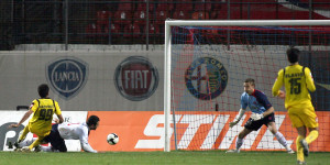 Όταν άλωσε τη Νέα Σμύρνη στους "8" του Κυπέλλου