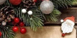 Χριστουγεννιάτικο Bazaar διοργανώνει το Κέντρο Ψυχικής Υγείας Ψυχιατρικού Τομέα Τρίπολης