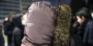 Τρίπολη: ο καιρός σήμερα, 9 Απριλίου