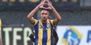 Μακέντα κόντρα στην ΑΕΚ: Τα γκολ που έχει πετύχει ο Ιταλός φορ