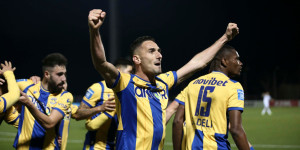 Με ψυχολογία νικητή κόντρα στην Athens Kallithea