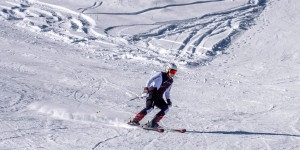 Ανοιχτές και σήμερα όλες οι πίστες στο Χιονοδρομικό Κέντρο Μαινάλου