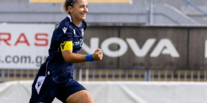 Με βλέμμα ακόμα πιο ψηλά τα κορίτσια του ΑΣΤΕΡΑ