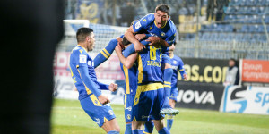 Ο σκοπός της επίσκεψης του Μιριτέλο στην Τρίπολη!