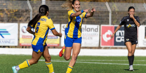 Η Μιχαήλ είναι η 3η σκόρερ του πρωταθλήματος Γυναικών