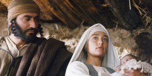 Ολίβια Χάσεϊ: Πέθανε η "Παναγία" από τη σειρά "Ο Ιησούς από τη Ναζαρέτ"