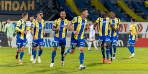LIVE: ASTERAS AKTOR - Πανιώνιος