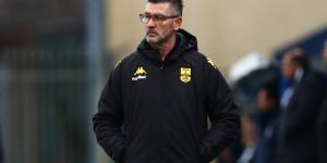 Ουζουνίδης: "Χάσαμε δίκαια"