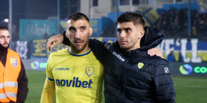 Με σημαντικές απουσίες ο Παναιτωλικός κόντρα στον ASTERAS AKTOR