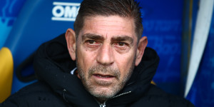 Παντελίδης: "Από τα καλύτερα παιχνίδια που έχουμε κάνει φέτος"