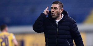 Ο Παντελίδης έσπασε το αρνητικό σερί κόντρα στον Ατρόμητο