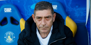 Παντελίδης: "Είναι καιρός να μας φύγει το άγχος"