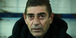 Παντελίδης: "Χάσαμε δίκαια – Θα τα πούμε σε λίγες ημέρες…"