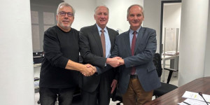 Παρουσίαση πρότασης για δημιουργία θεματικού πάρκου στη Μεγαλόπολη