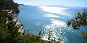 Mirror για Αλβανία: Οι «Μαλδίβες της Ευρώπης» - Ένα από τα κορυφαία μέρη για διακοπές το 2025