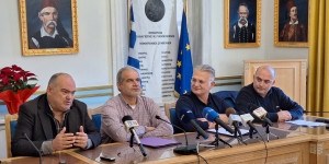 Περιφερειακό Συμβουλίου Νέων: Μια νέα αρχή για τη νεολαία της Πελοποννήσου