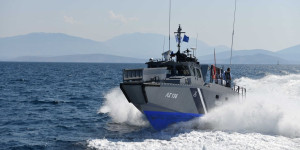 Μηχανική βλάβη σε ιστιοφόρο στην Καλαμάτα προκάλεσε παρέμβαση του Λιμενικού Σώματος