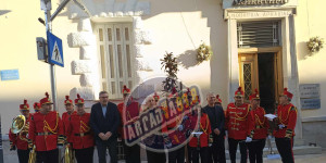 Δημήτρης Πτωχός: Ξεκάθαρο το όραμά μας για όλη την Πελοπόννησο το 2025