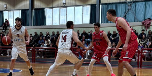 "Λύγισε" στην παράταση ο Πήγασος