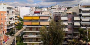 Εισοδήματα από ενοίκια: Για ποιους "ξεφουσκώνει" ο φόρο-λογαριασμός του 2025