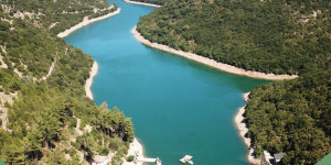 Δήμος Γορτυνίας: Στο φράγμα της λίμνης Λάδωνα ο Αγιασμός των Υδάτων