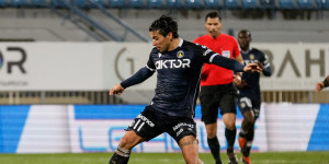 Ασταμάτητος ASTERAS AKTOR: Τρεις σερί νίκες και 6η θέση!